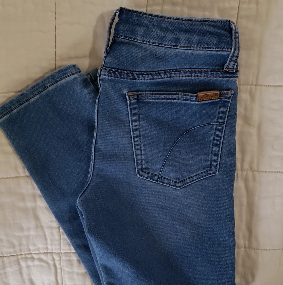 Joes Jeans Youth Size 10 Girls